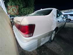 تويوتا كراون